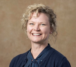 Tara Klinedinst, PhD, OTR/L