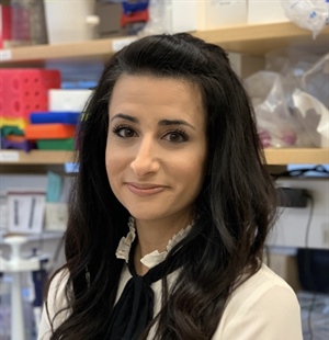 Elizabeth (Beth) Rendina-Ruedy, PhD