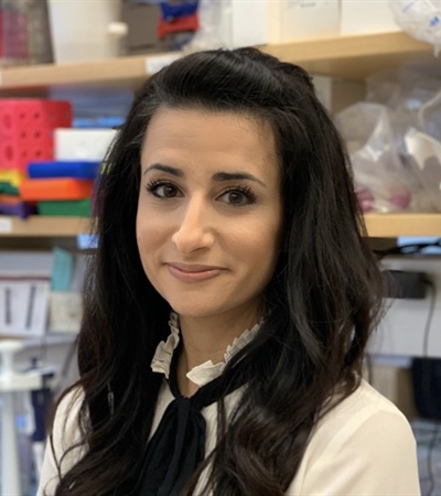 Elizabeth (Beth) Rendina-Ruedy, PhD