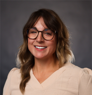 Alisha Elliott, MS RDMS RDCS RVT