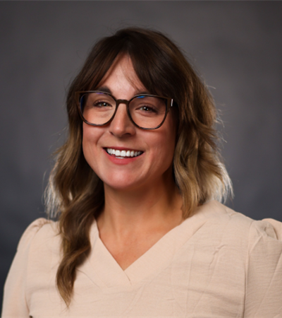 Alisha Elliott, MS RDMS RDCS RVT