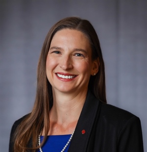 LaVona Traywick, PhD, MA