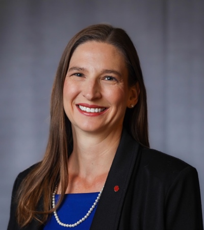 LaVona Traywick, PhD, MA