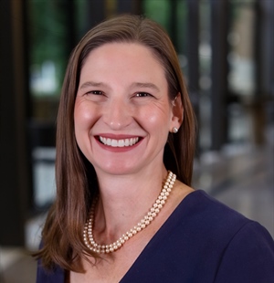LaVona Traywick, PhD, MA