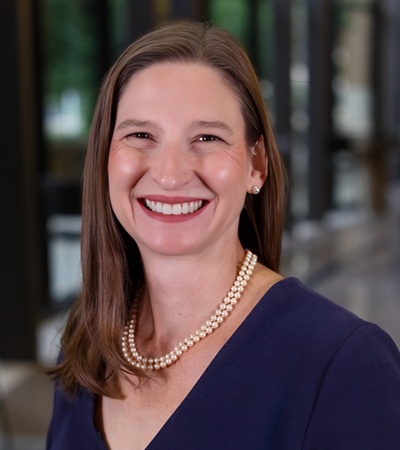 LaVona Traywick, PhD, MA