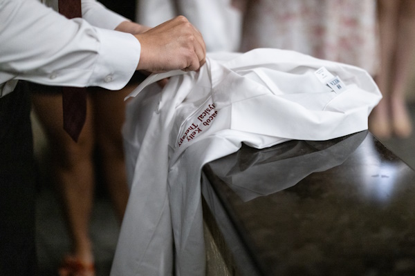 Rehabilitation Sciences Clinical and Community Advancement Ceremony and Honoring Dr. Lynn Jeffries