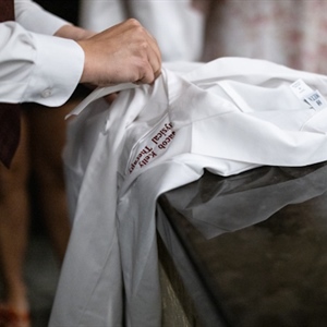 Rehabilitation Sciences Clinical and Community Advancement Ceremony and Honoring Dr. Lynn Jeffries