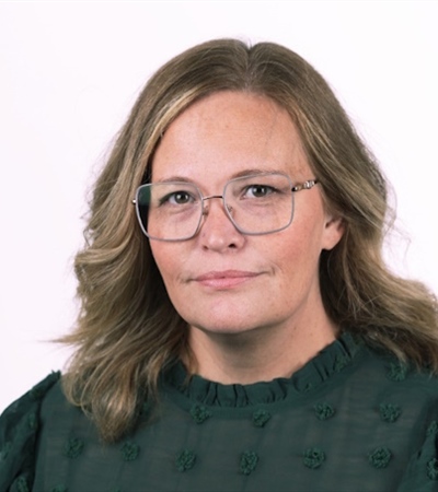 Jerilyn Callen, PP-OTD, MSOT, NIPMHF, OTR/L