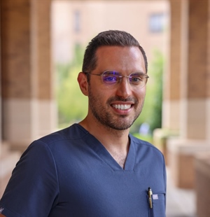 Matthew Masapollo, Ph.D.