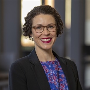 Katie Elliot Elected Nutrition Chair of National Academy of Practice