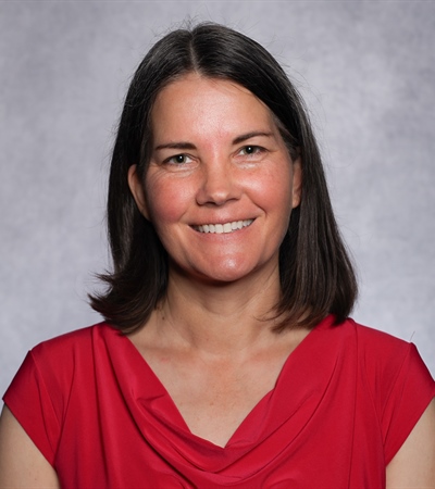 Holly Jonely PT, MPT, ScD, FAAOMPT, AT-ret