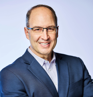 Kevin Sauer, PhD, RDN, LD, FAND