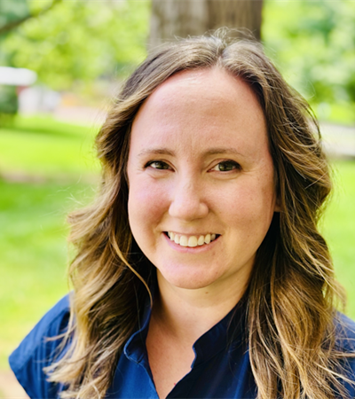 Sarah Burton, M.S., CCC-SLP