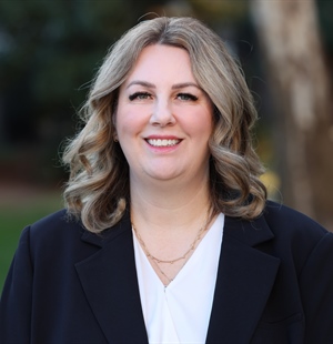 Daiquirie Crumrine, Ph.D. CCC-SLP