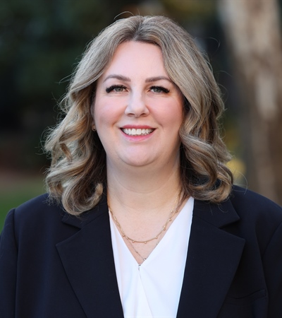 Daiquirie Crumrine, Ph.D. CCC-SLP