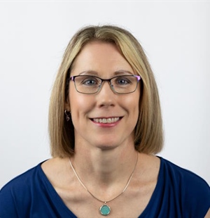 Sara Neumann, AuD, CCC-A