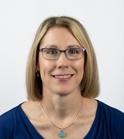 Sara Neumann, AuD, CCC-A