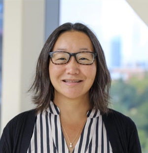 Sarah Borengasser, PhD, MS