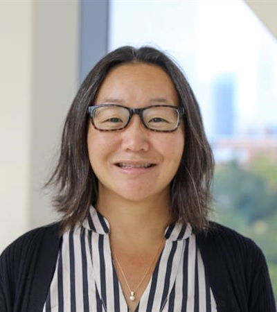 Sarah Borengasser, PhD, MS