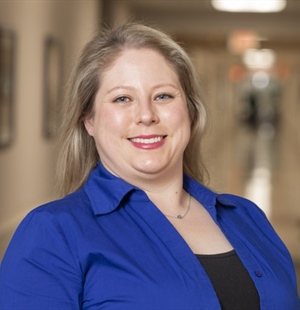 Lacey Pappan, EdD, PT, DPT