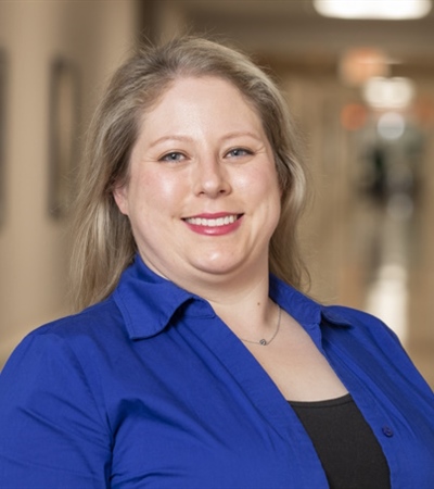 Lacey Pappan, EdD, PT, DPT