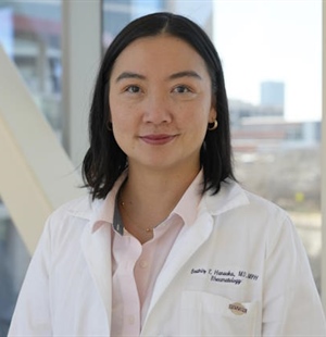 Beatriz Yae Hanaoka, MD, MSPH