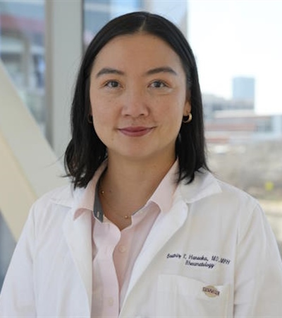 Beatriz Yae Hanaoka, MD, MSPH