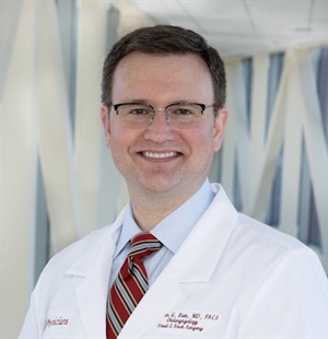 Alexander Bien, MD, FACS
