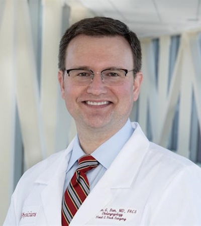 Alexander Bien, MD, FACS
