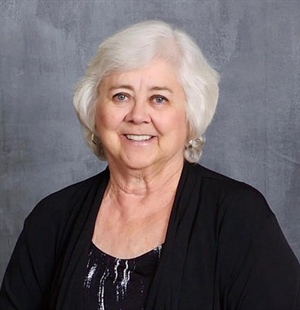 Sharon Sanderson, MPH, OT