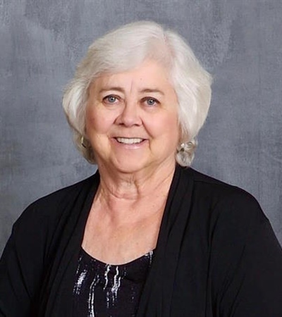 Sharon Sanderson, MPH, OT