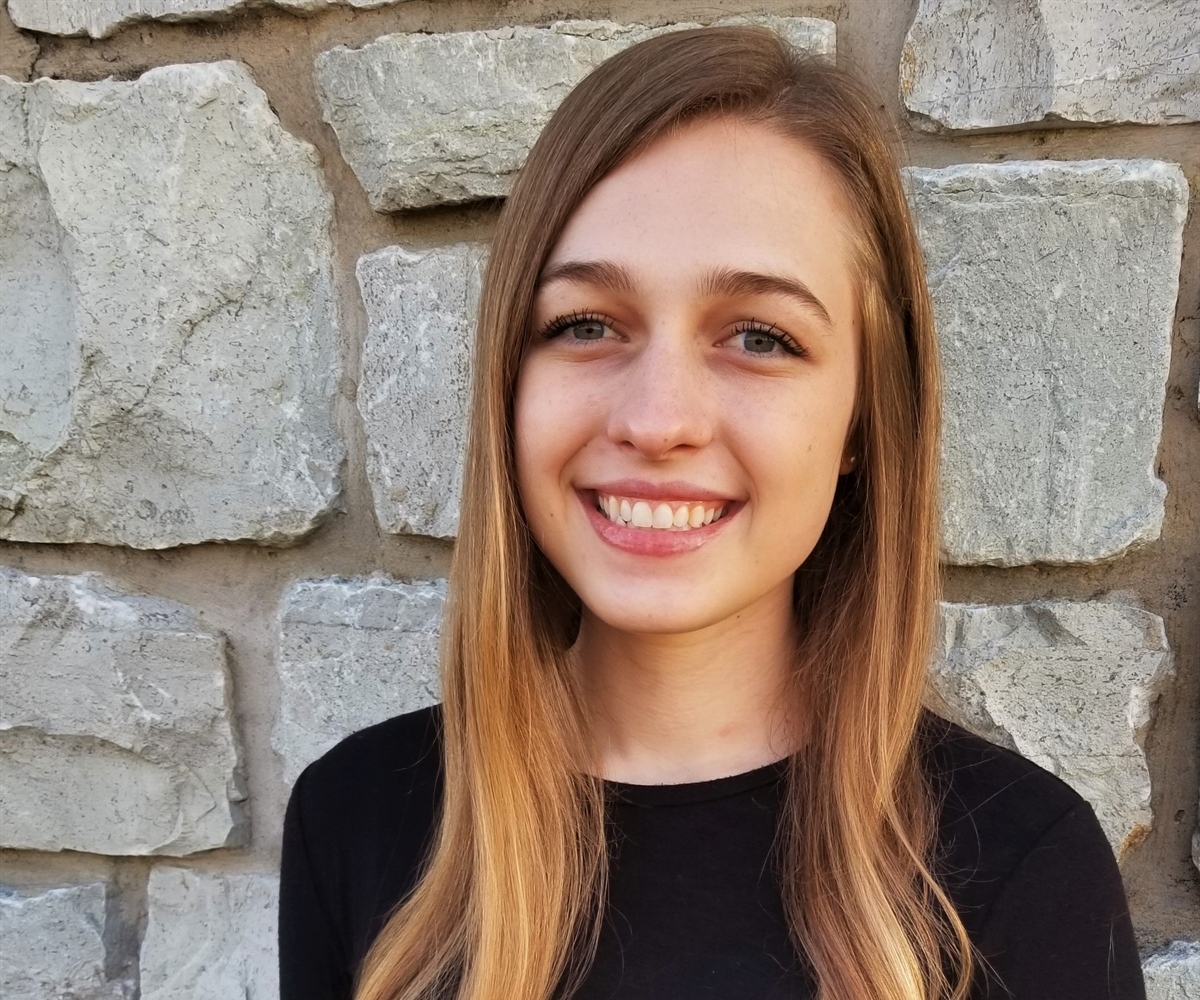 Former Sonography Program Graduate Elected to Key Position in Diagnostic Medical Sonography Society