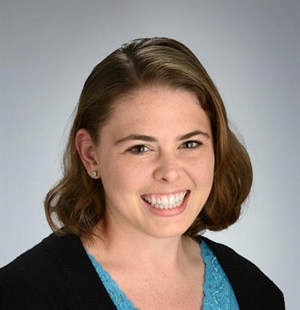 Rebecca Ludwig, OTR/L, PhD