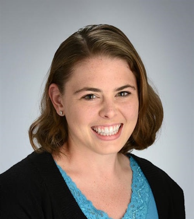 Rebecca Ludwig, OTR/L, PhD