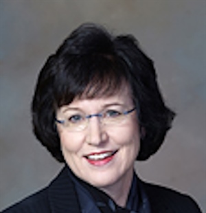 Jean Lee Spitz, MPH, RDMS, FSDMS, FAIUM