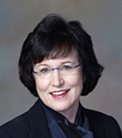 Jean Lee Spitz, MPH, RDMS, FSDMS, FAIUM