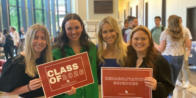 Embracing New Students and Building a Supportive College Culture