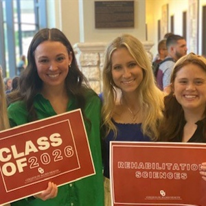 Embracing New Students and Building a Supportive College Culture