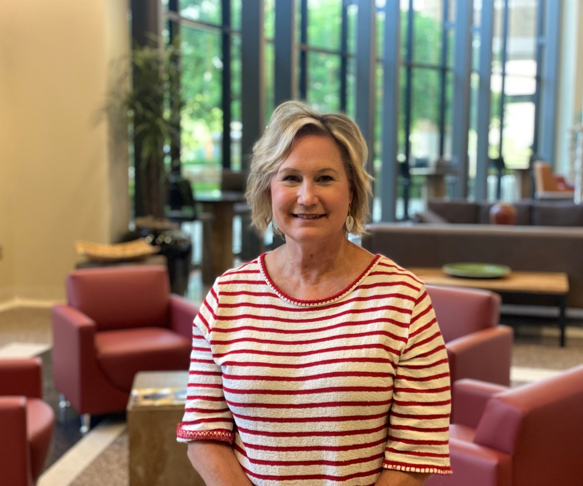 Heading into the Third Decade of Services for Individuals with Autism: Michele DeBerry Leading the Way for Autism Support in the State