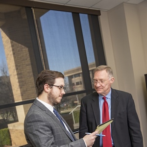 The Office of Academic and Student Affairs: Streamlining Processes, Enhancing Recruitment, and Building a Stronger College Community