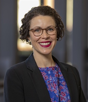 College of Allied Heath Wins ASAHP IP Award