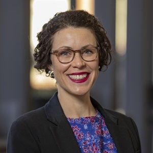 College of Allied Heath Wins ASAHP IP Award