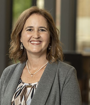 Lisa Milhan, OTD, OTR/L, CHT Receives Prestigious Award