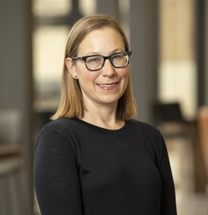 Amber Davis, DSc, MS, OTR/L