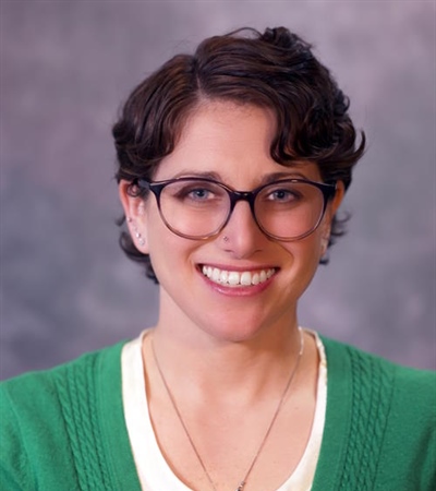 Meghan Tizzano PhD, RD/LD