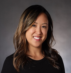 Linda Ma, MS, R.T(R)(CI)(MR)