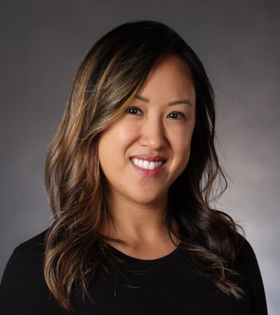 Linda Ma, MS, R.T(R)(CI)(MR)