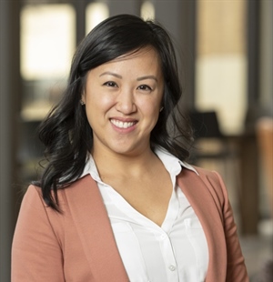 Linda Ma, BSRT, R.T. (R)(CI)(MR)