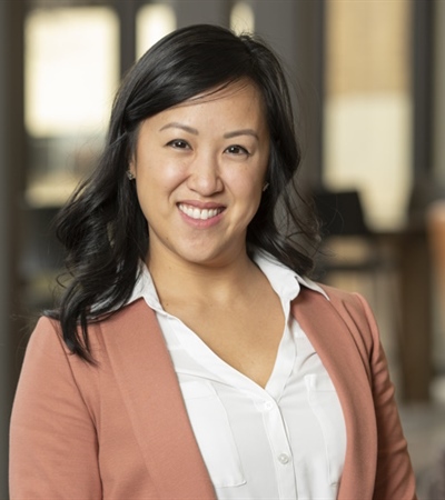 Linda Ma, BSRT, R.T. (R)(CI)(MR)