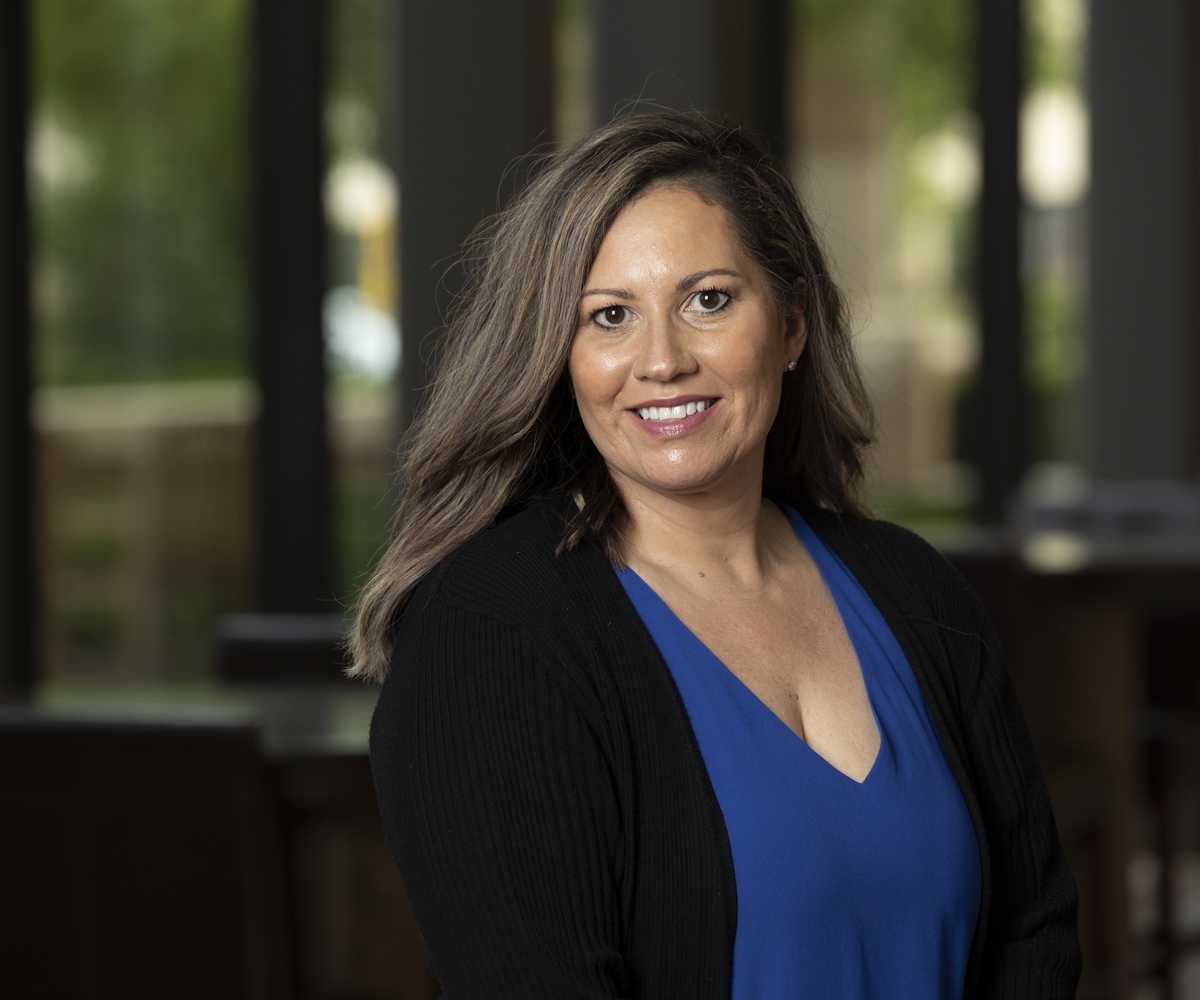 Assistant Professor Marissa Mangrum, M.S.R.S., R.T.(T) elected to serve as Secretary of the American Society of Radiologic Technology Board of Directors